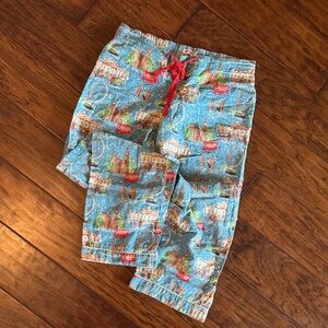 Cath Kidston Holiday Pajamas